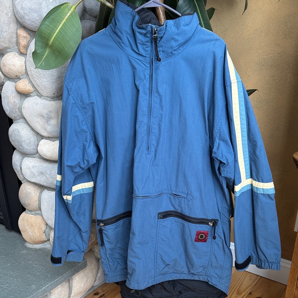 BURTON vintage 90s
